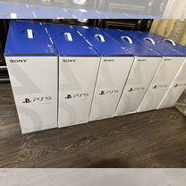 Sony playstation 5 PS5 3ревизия