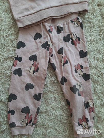 Костюм детский HM