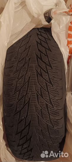 Nokian Tyres Hakkapeliitta R2 205/60 R16 96R