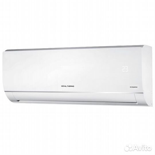 Кондиционер инверторный Royal Thermo rtsi-24HN8