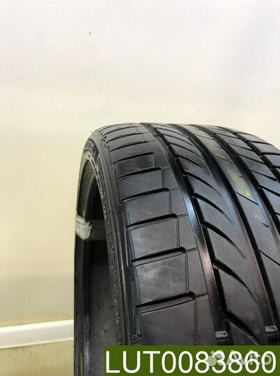 Dunlop SP Sport Maxx TT 235/35 R19 91Y