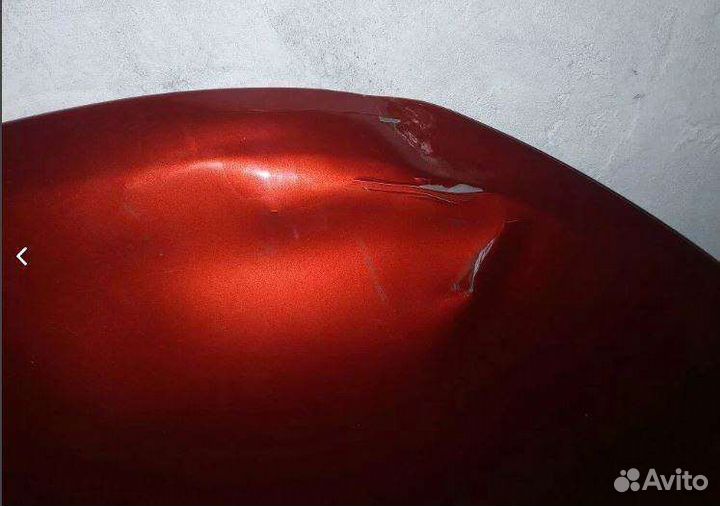 Капот LADA vesta