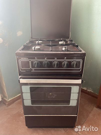 Плита газовая