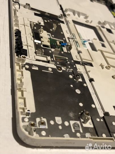 Топкейс Sony Vaio PCG-71211v