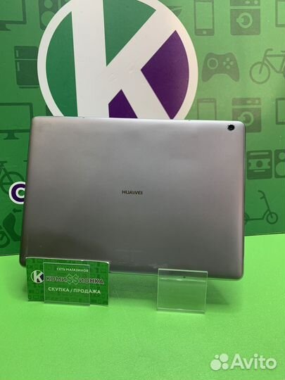 Планшет Huawei mediapad M3 lite (3/32) 4G