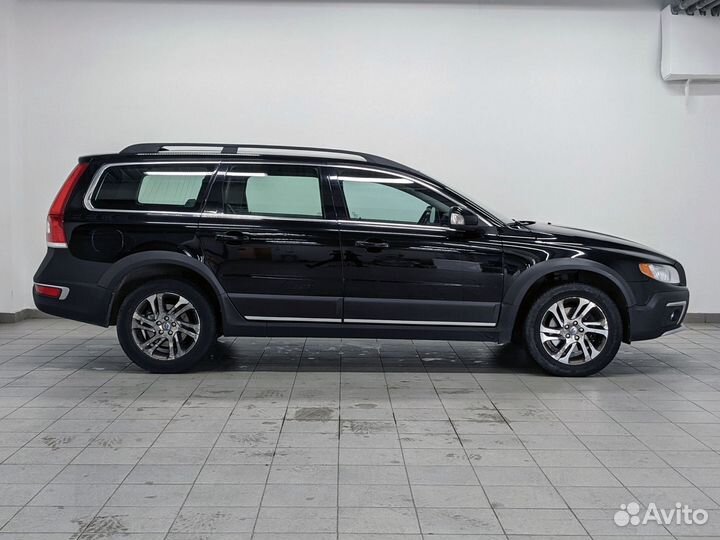 Volvo XC70 2.4 AT, 2013, 146 017 км