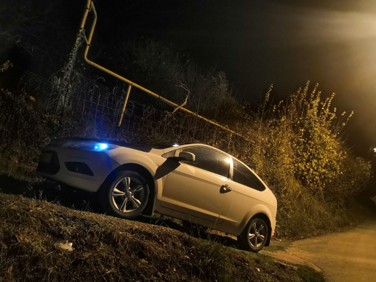 Ford Focus: фото владельца
