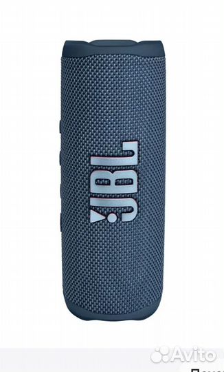 Колонка JBL flip6. оригинальное качество