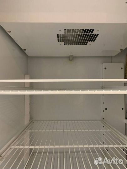 Морозильный шкаф 1400