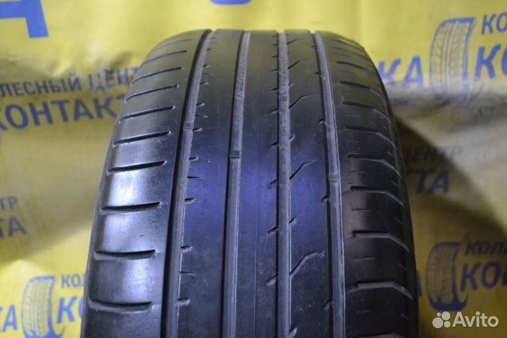 Kumho Crugen HP91 285/60 R18