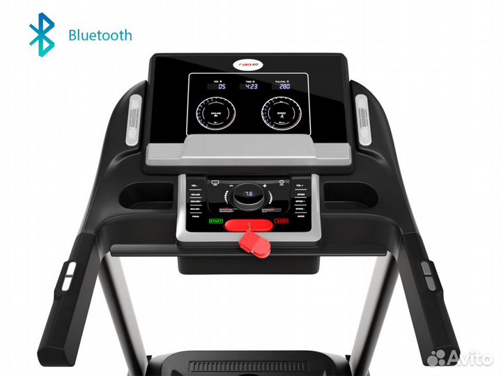 Беговая дорожка unixfit MX-990X