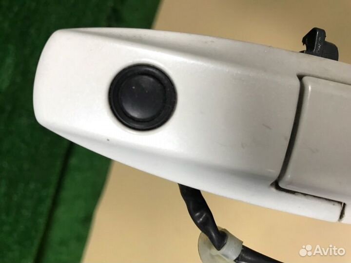 Ручка двери наружняя передняя правая Honda N-Wgn