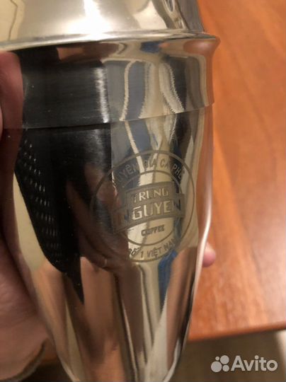 Набор бармена