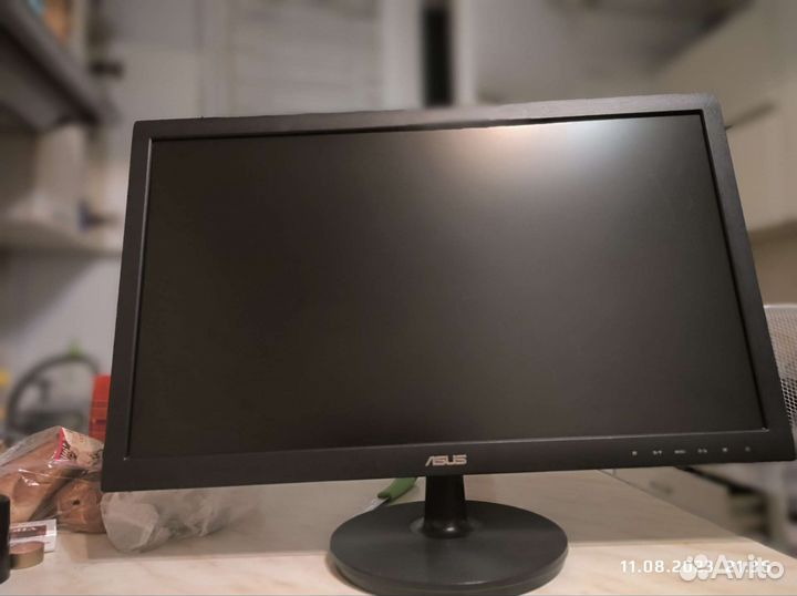 Mонитор Asus 23дюйма