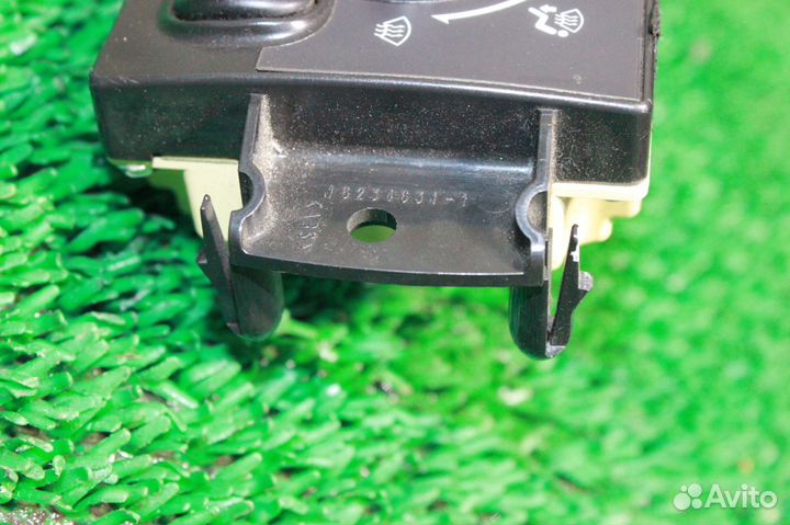 Блок климат-контроля Chevrolet Suburban GMT800