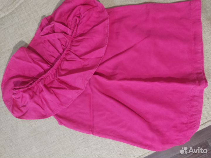 Блузка для девочки