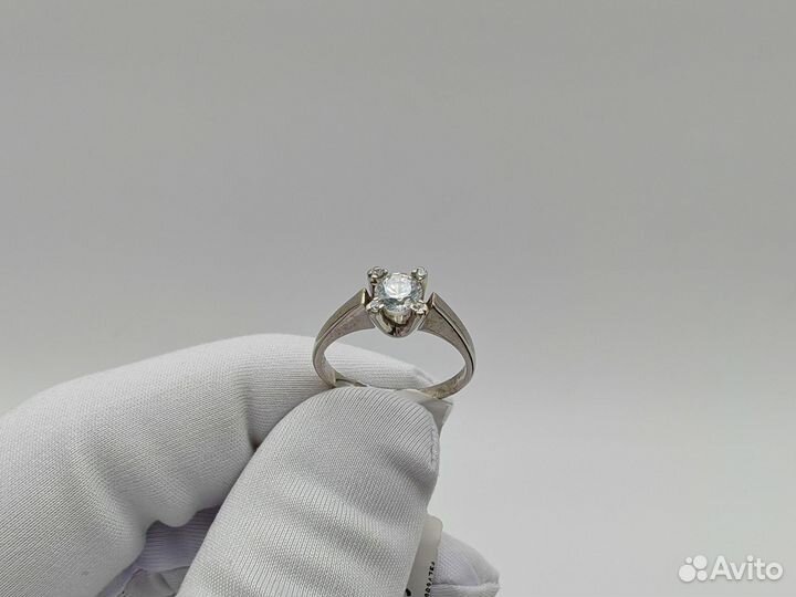 Золотое Кольцо 585 пробы. Рассрочка