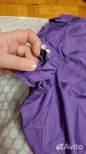 Брюки горнолыжные женские 48 штаны для катания