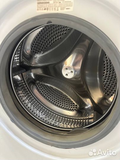 Стиральная машина LG E-1069SD (18)