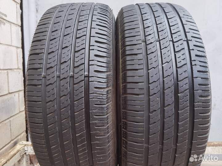Nexen N'Fera RU5 255/65 R16 109V