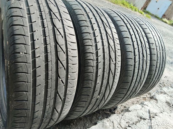 Goodyear Eagle Sport 205/55 R16