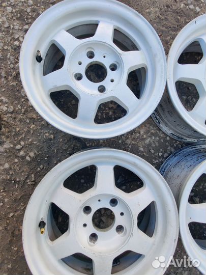 Диски всмпо R13