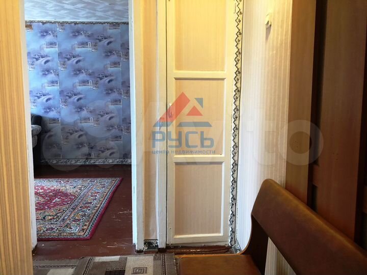 1-к. квартира, 29,6 м², 5/5 эт.