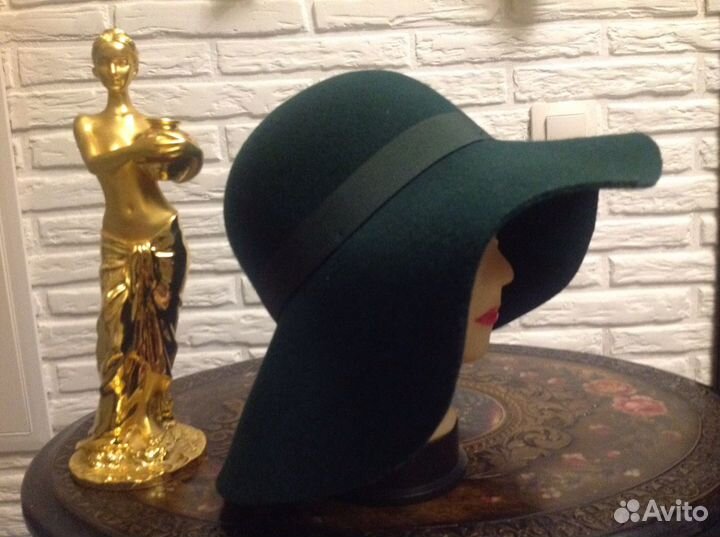 Шляпа sonia rykiel оригинал