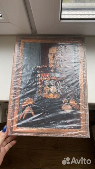 Книга Георгий Жуков Подарочное издание