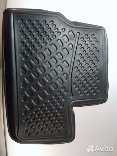 Коврики Лада Гранта