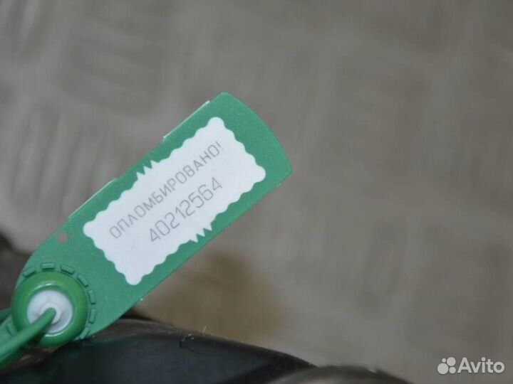 Электрогидроусилитель руля, Mercedes S W221 (2005-2013) 2012