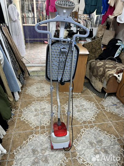 Парогенератор