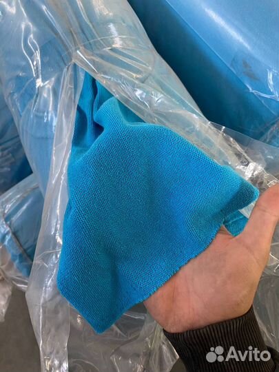 Трикотажное полотно опт