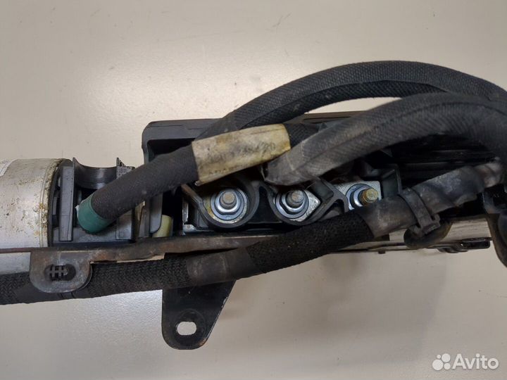 Блок управления системой старт-стоп Citroen C4, 2013