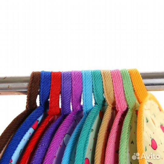 Кухонные полотенца 6 шт