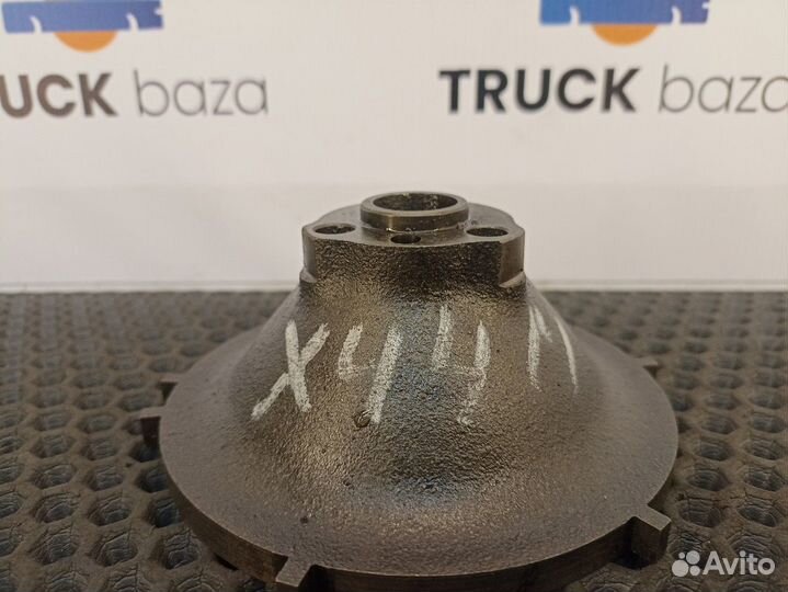 1622763 Упорная шайба распредвала