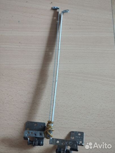 Петли acer 7250