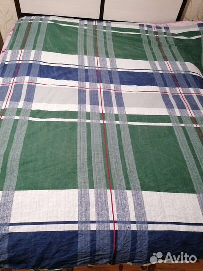 Пододеяльник 210*185