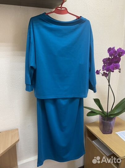 Костюм женский