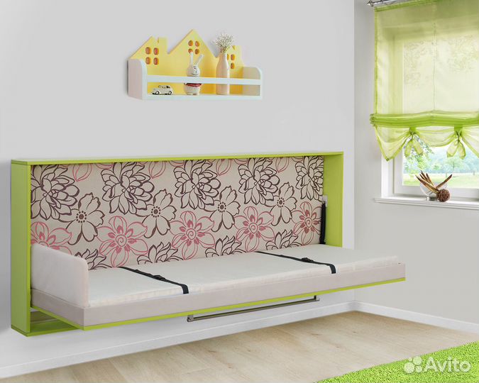 Детская мебель трансформер