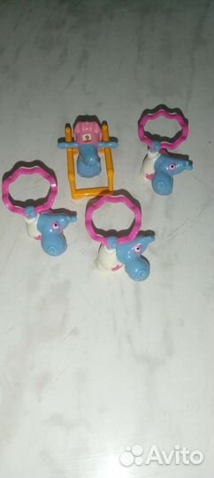 Фигурки-скрипыши