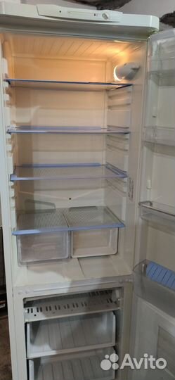 Холодильник indesit(бесплатная доставка)
