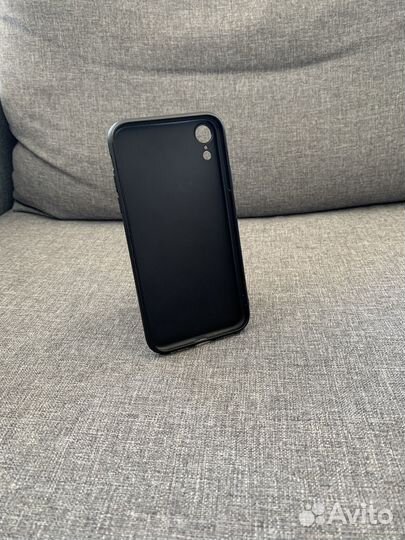 Чехол на iPhone xr