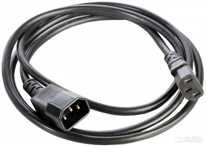 Кабели, шлейфы, розетки для техники