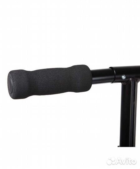 Самокат детский двухколесный