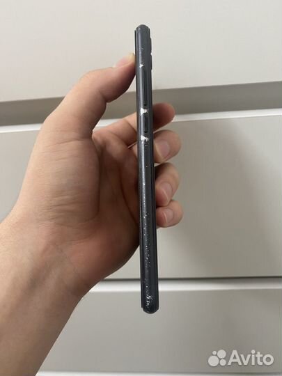Телефон honor 8x 4/64gb