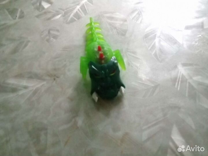 Заразитель