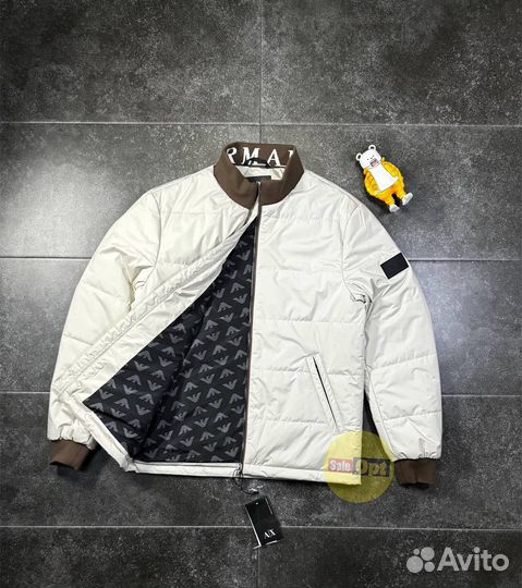 Куртка Armani