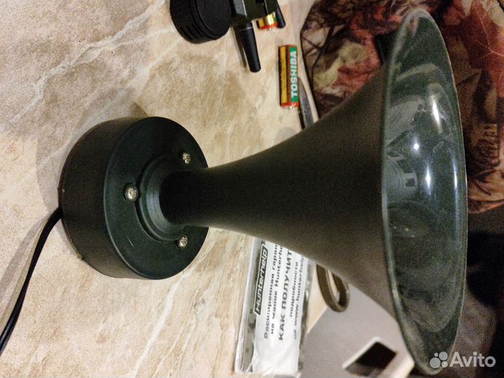 Электронный манок hunterhelp Pro 3