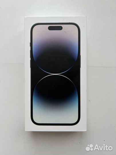 iPhone 14 PRO 256GB Новые